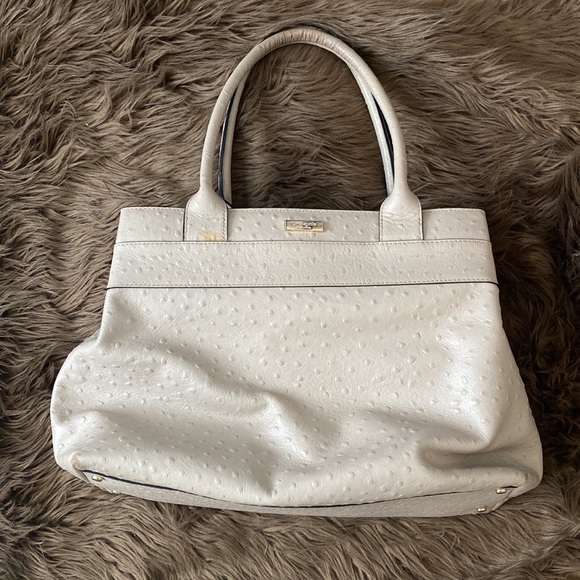 Kate Spade tote - Picture 3 of 10